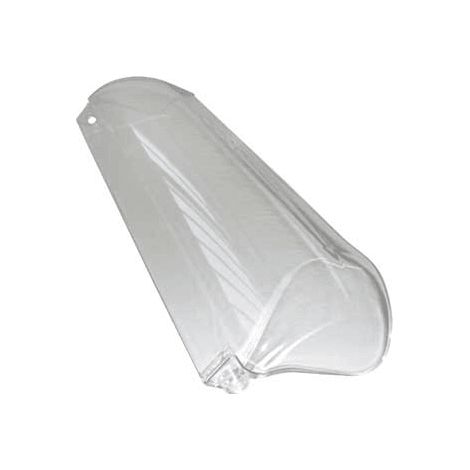 Beurre Compartiment Rabat Étagère Couvercle Réfrigérateur Electrolux d'origine AEG 2244092butterfachklappe Étagère Couvercle Réf (1/2)