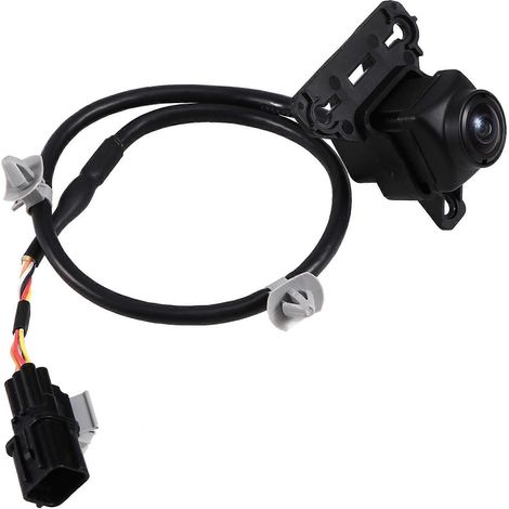 Caméra de recul avant pour voiture Borrego Mohave 2018-2019 (référence 992502J000) (1/5)