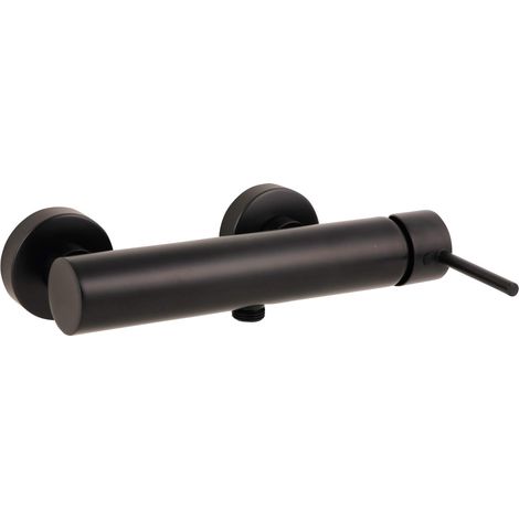 AquaSu Lago 2.0 Robinet Noir (1/5)