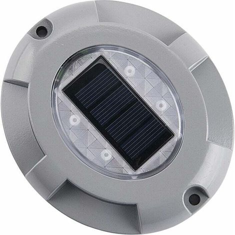 lampe solaire extérieur,eclairage extérieur solaire (bicolore froid et chaud) (1/5)