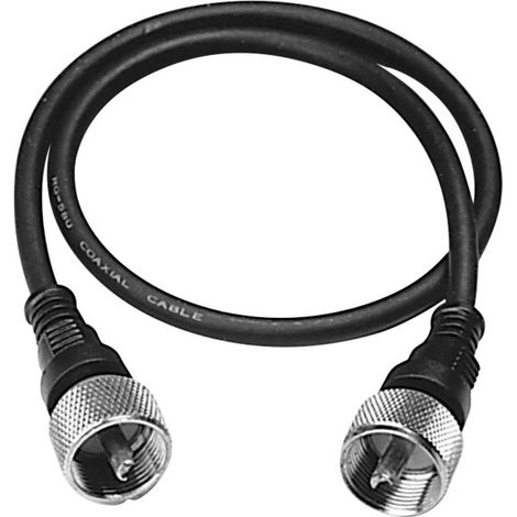 Adapterkabel Albrecht NC-535 7580