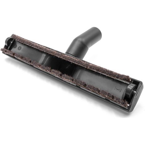 vhbw Universal Floor Nozzle Typ 39 for Floors for various Vacuum Cleaners with 32 mm Round Connector