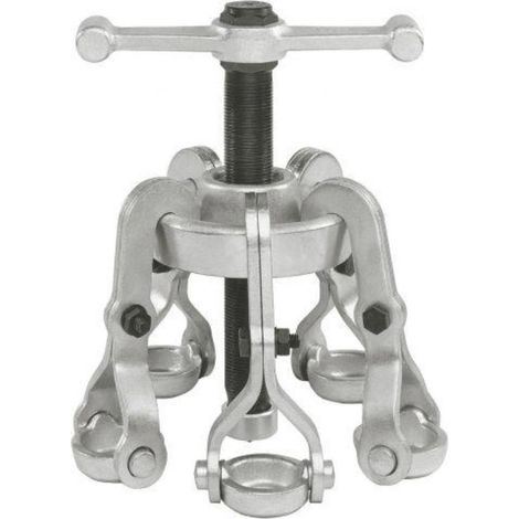 KUKKO 38 EXTRACTOR UNIVERSAL DE CUBOS DE RUEDAS (Ø 250 MM) (1/2)