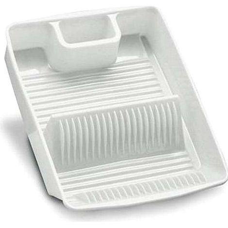 Scolapiatti Elastic B.Co Cm 46X35 7050M Giganpl (1/3)
