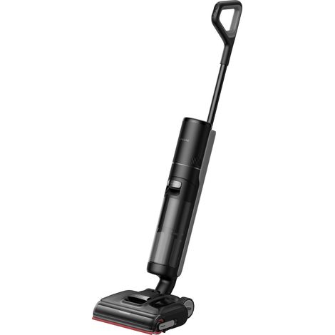 [GENERALÜBERHOLTES PRODUKT] DREAME H15 Pro Nass und Trockensauger, 21kPa, Saugleistung, 0 Tangle, 100°C Bürstenwäsche, 5min 90°C Trocknung, 180° Lie-Flat, 70%-79% Neu