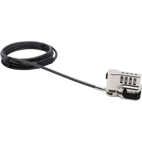 Dicota Security Cable Lock Microsoft Surface Go/Pro (D31742)
