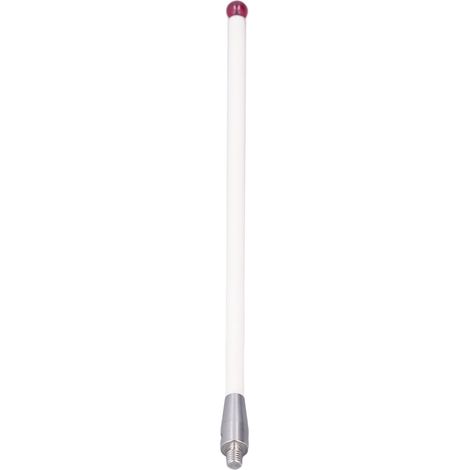 Sonde CMM, tige en céramique, tige filetée M4, diamètre 6 mm, pointe à bille en rubis, 150 mm, LA-5000-38156 (1/5)