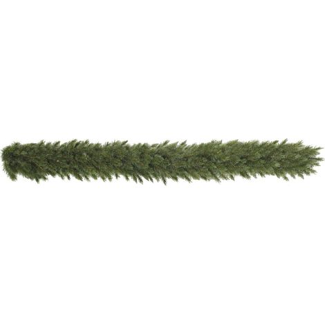 Triumph Tree Guirlande Vert H33xl33xL270cm (1/5)