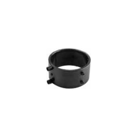 Manicotto a saldatura elettrico waviduo d. 40 mm - wavin