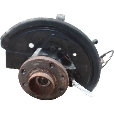 Pivot Avant Droit RENAULT Clio [PRODUIT D'OCCASION]♻️400140589r