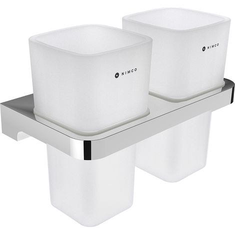 Nimco Double support pour deux verres MA 29058D-H-26 (1/2)