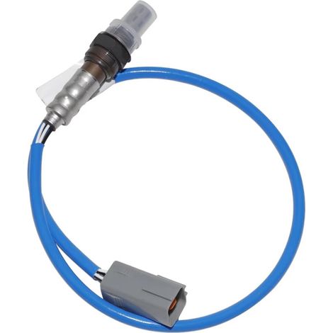 Sensor de oxígeno trasero LF4K-18-861 apto para modelos 5 2.0 de 2005 a 2010.