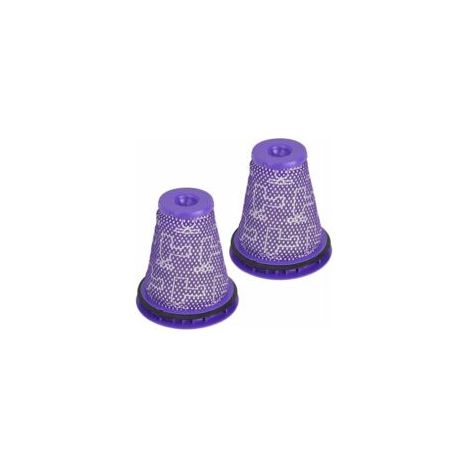 Filtre pré-moteur aspirateur Dyson – Compatible CY18 CY22 CY23 CY24 CY25 CY26 CY27 CY28 DY75 DY77 DY78 – Retient 99,9% de la poussière (1/5)