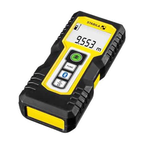 DISTANZIOMETRO LASER 'LD 250 BT' STABILA Portata: da 2 cm fino a 50 metri - STABILA (1/2)