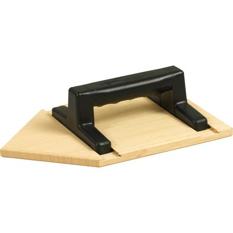 KS Tools - Taloche bois - manche plastique - Pointue - 270x180 mm - 144.0583
