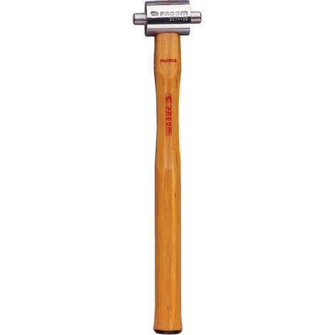 Maillet Facom Arrondie tête en Acier 510g ( Prix pour 1 )