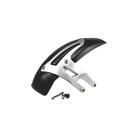 Hinterradkotflügel für BMW R 1200 GS R1200GS LC Adventure Motorrad (2013-2018) - Silber