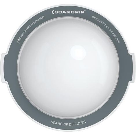 High-Quality Focus Lamp for Scangrip NOVA 5K, 5K C + R, 10K, 6SPS, and 10SPS Models (1/5)