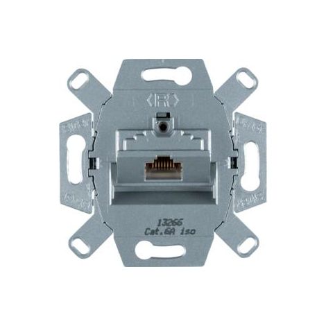 G3139 G3139 ACCESSOIRE POUR PLINTHES ÉLECTRIQUES RJ45 CAT.6, 1 PIÈCE TEHALIT