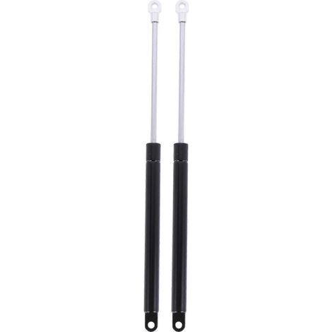 2 vérins à gaz de capot de 340 mm pour caravane et camping-car Seitz Heki 2 E015 (1/2)