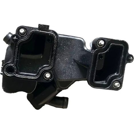 Reference number 2540107900 is suitable for the oil-water separators of the Mercedes-Benz C-Class and E-Class. (1/5)