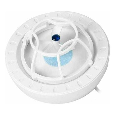 Mini Lave-vaisselle Lave-vaisselle à ultrasons USB Lave-vaisselle de comptoir Lave-fruits et légumes Lazy Portable Kitchen Free Installation (1/4)