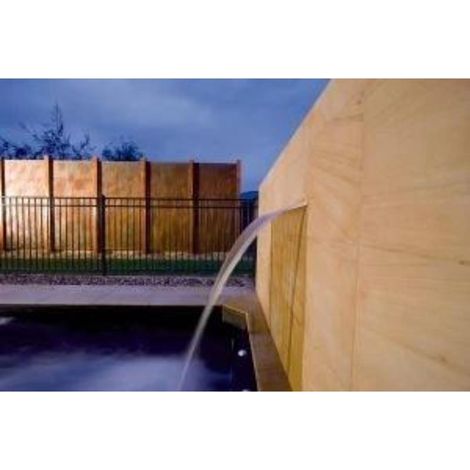 ASTRALPOOL cascada ornamental 30 cm 45205 astral , Cascada Ornamental 30 Cm 45205