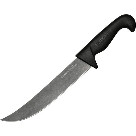 Cortadora Samura Sultan Pro lavado a la piedra 200 mm