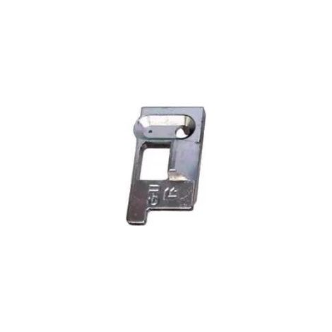 Ferco Série E-21157 Gâche für Metall-Stangen von hoher Qualität