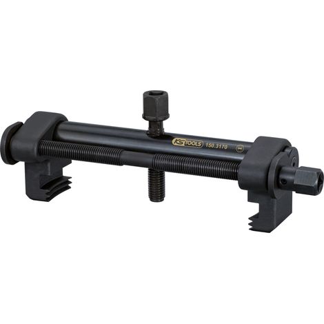 KS Tools - Extracteur pour poulies crantées de courroie - 150.3170 (1/5)