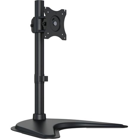Multibrackets 3323 supporto da tavolo per Tv a schermo piatto 68,6 cm (27") Nero Scrivania (1/4)