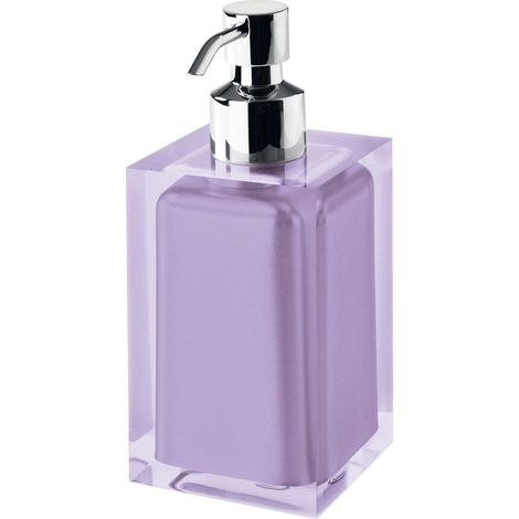 GEDY RA817900000 Dosificador Lila - ref: RA817900000