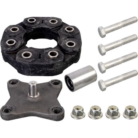 FEBI BILSTEIN FE175749 Antriebswellen-Flexgelenk