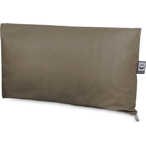 Cojines para palets de exterior Arena Descatalogado Naylim Mate Respaldo 80x45x20 últimas unidades Sin AquOut Arena