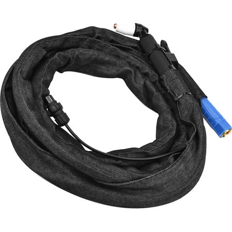 Torche de découpe plasma PT31 LG40, pistolet de découpe, pistolet de soudage, haute qualité, adapté à un usage industriel, pour les professionnels (4 m) (1/5)