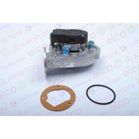 Extractor Ariston Clas Premium Evo