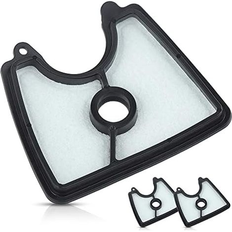 Kit de filtre à air , pour souffleur à main Husqvarna 125B 125Bx 125Bvx, pour moteur Jonsered B2126 Bv2126 C1Q-W37 Carb, 597797901 545109601 (1/5)