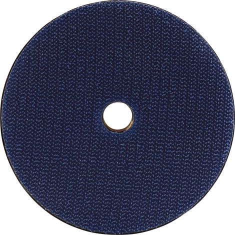 Makita - Disco abrasivo, diametro 100 mm 743080-0