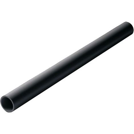 Tube PVC - Diamètre 40 mm - Pression Maximale 16 Bars - Usage Alimentaire - Longueur 1 Mètre