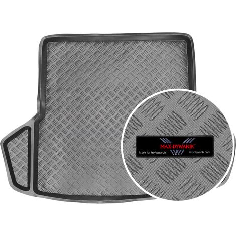 Toyota Avensis III Kombi 2009-2018 Kofferraummatte MAX-MAT