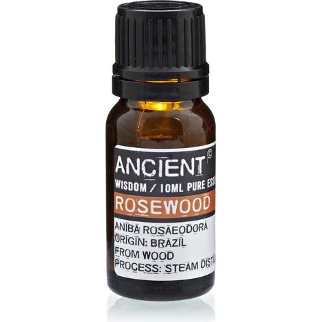 Aceite Esencial Palo de rosa