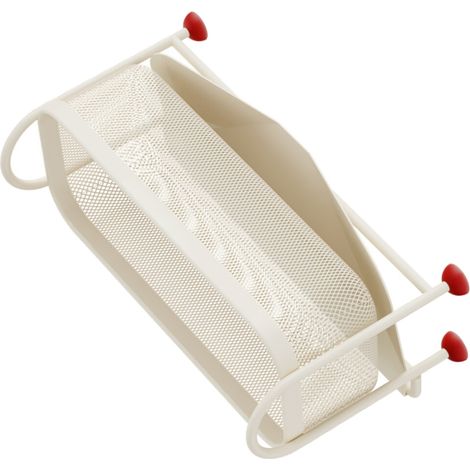 Mensola da appoggio per lavello - Bianco latte B