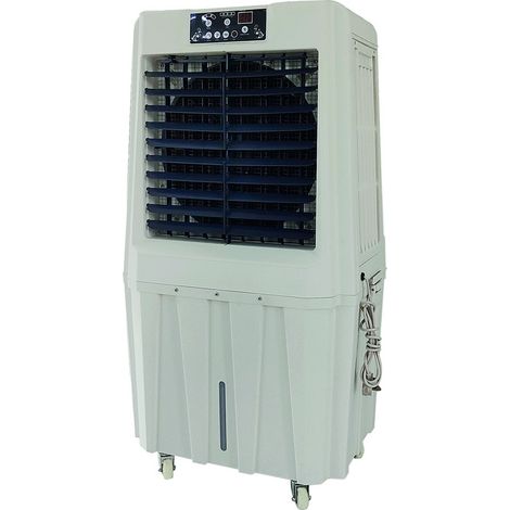 CLIMATIZZATORE EVAPORATIVO 90L