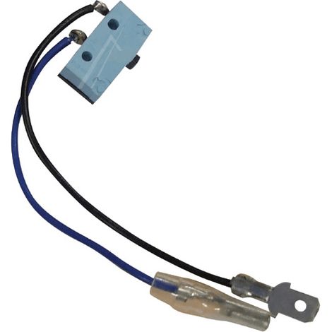 Micro switch (423902131790, 423902131793) Centrale Vapeur, Fer à Repasser CALOR, PHILIPS (1/2)