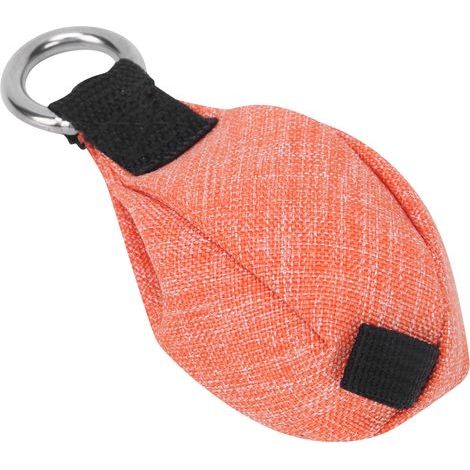 Kleiner Nylon-Ballastsack für Baumarbeiten, tragbares Ausrüstungsset zum Beschneiden (300 g). (1/5)