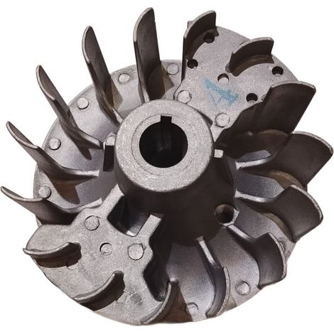 Plato Magnetico Nº20 compatible con Daea520  Ref 702526