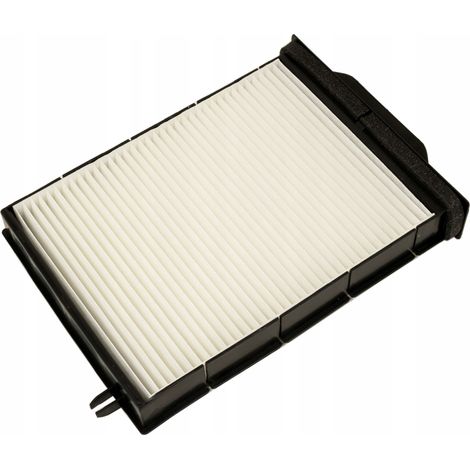 Innenraumfilter RENAULT MEGANE II Limousine (LM0/1) (1/2)