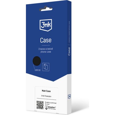 Realme 11 - Funda mate de 3 mk