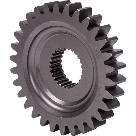 Ingranaggio 30 denti (solo ingranaggio) UNIVERSALE 56803940N (1/2)