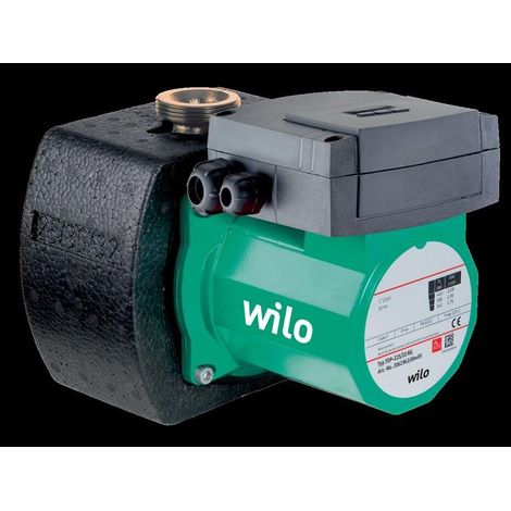 Nassläufer-Standardpumpe TOP-Z 30/7 (1x230 V, PN 10, RG),G2,90W (1/5)
